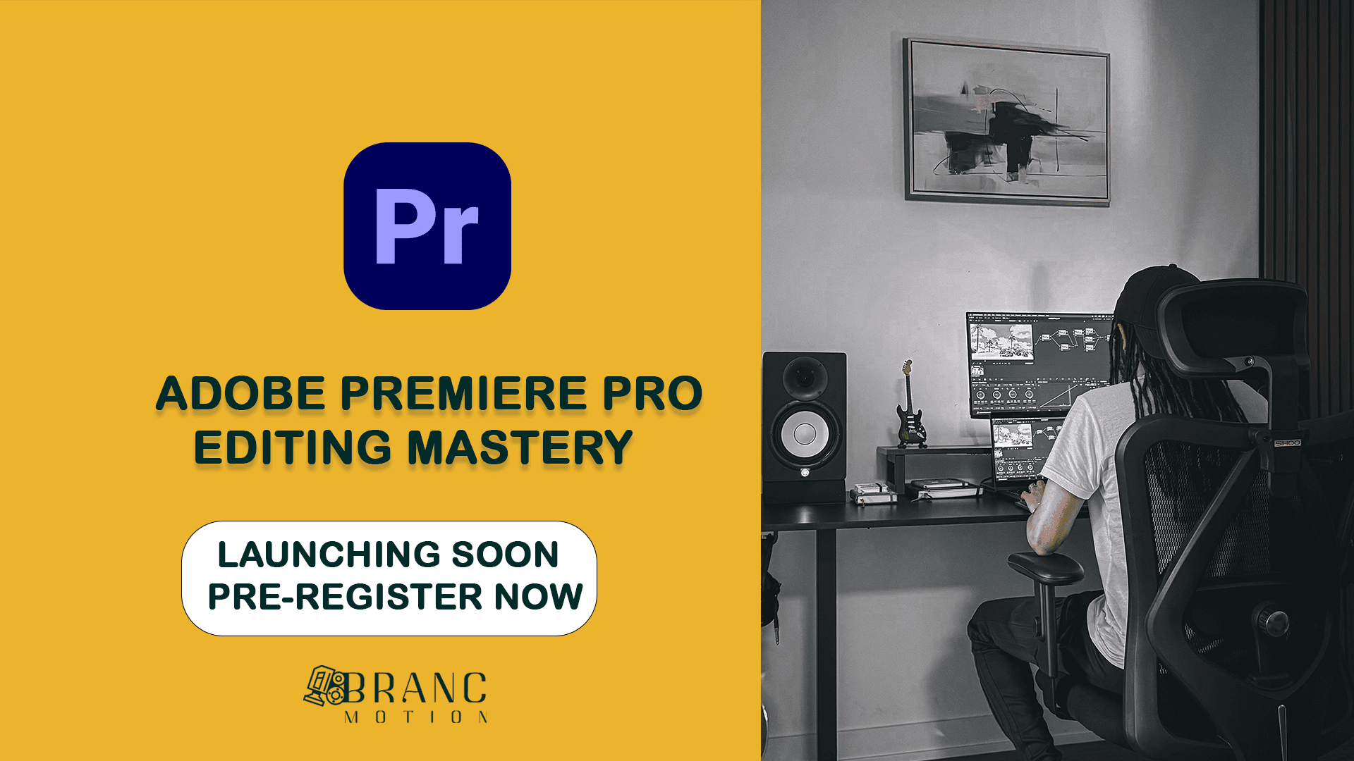 Launching Soon Pre-Register Now